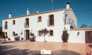 Villa - Wiederverkauf -
                Lorca - MLSC5840053