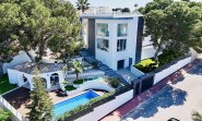 Villa - Wiederverkauf -
                Los Balcones - MLSC8754854