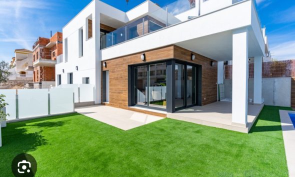 Villa - Wiederverkauf - Los Montesinos - Costa Blanca