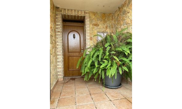 Villa - Wiederverkauf - Orihuela Costa -
                La Florida