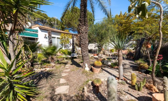 Villa - Wiederverkauf - Orihuela Costa -
                Lomas De Cabo Roig-los Dolses