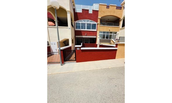 Villa - Wiederverkauf - Orihuela Costa -
                Los Altos