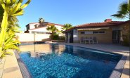 Villa - Wiederverkauf -
                Orihuela Costa - MLSC6029393