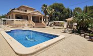 Villa - Wiederverkauf -
                Pinar de Campoverde - MLSC8333827