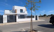 Villa - Wiederverkauf -
                Roldan - MLSC211549