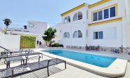 Villa - Wiederverkauf -
                San Miguel de Salinas - MLSC897479