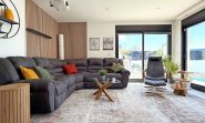 Villa - Wiederverkauf -
                San Pedro del Pinatar - MLSC1243414