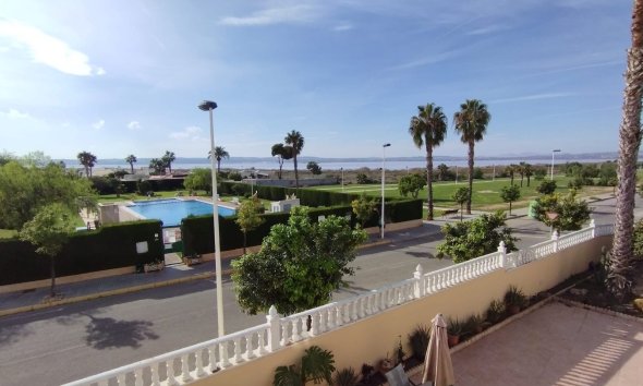 Villa - Wiederverkauf - Torrevieja - Costa Blanca