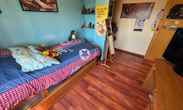 Villa - Wiederverkauf - Torrevieja -
                Zona Los Frutales