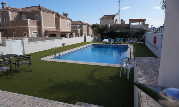 Villa - Wiederverkauf - Villamartin - Costa Blanca