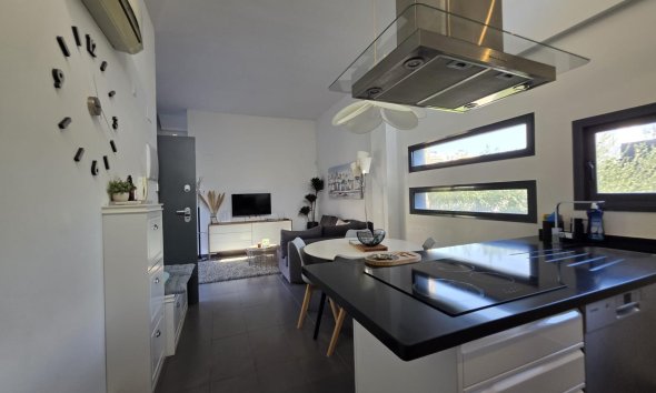 Vilă - Revânzare - Orihuela Costa -
                Villamartín