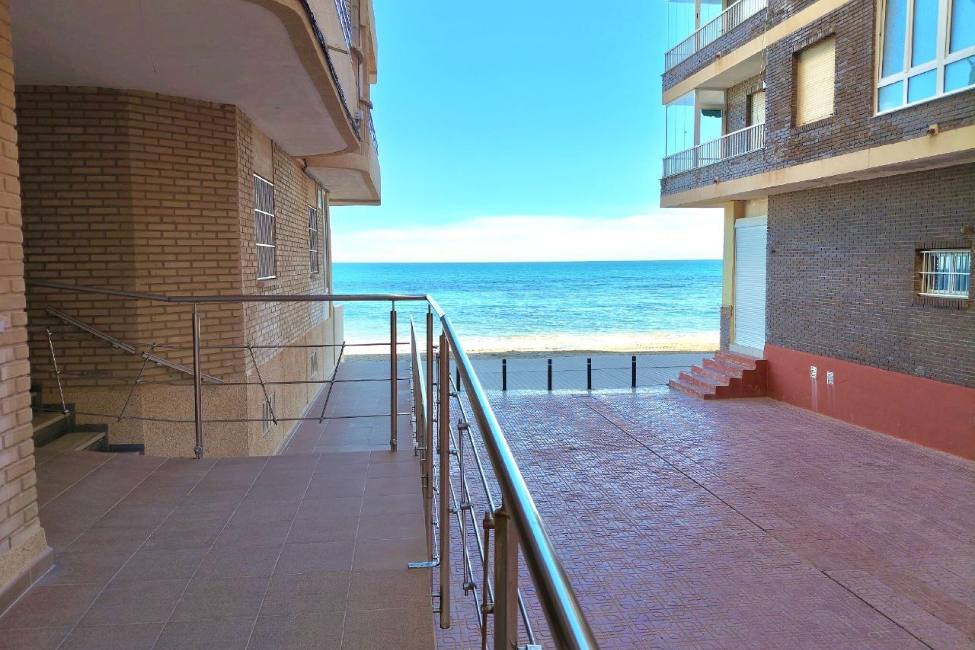Wiederverkauf - Apartment Penthouse -
La Mata - Costa Blanca