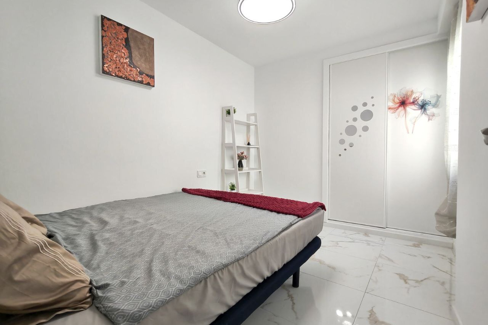 Wiederverkauf - Apartment Penthouse -
La Mata - Costa Blanca