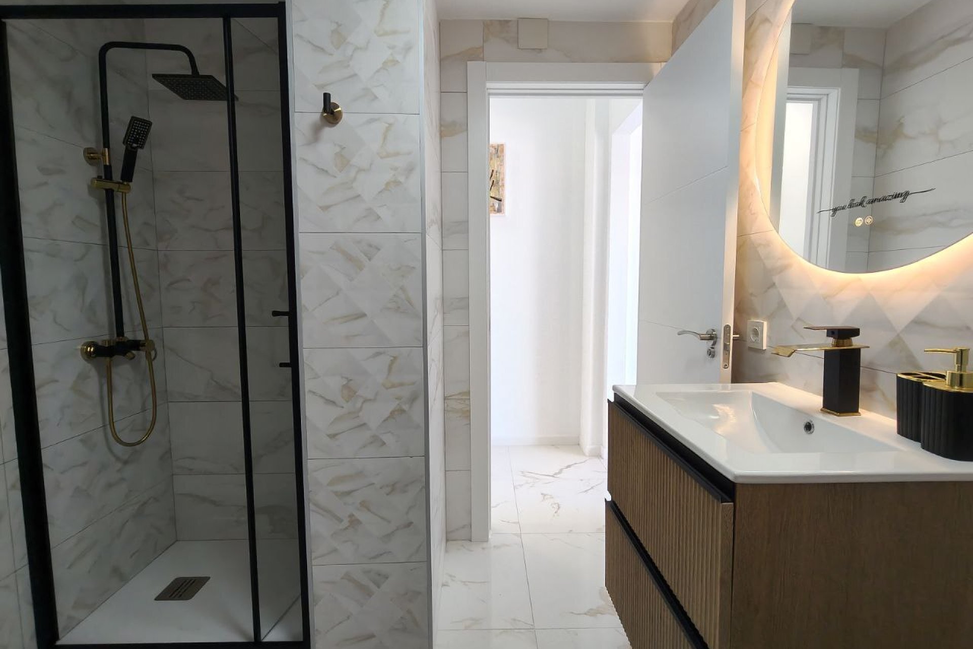 Wiederverkauf - Apartment Penthouse -
La Mata - Costa Blanca