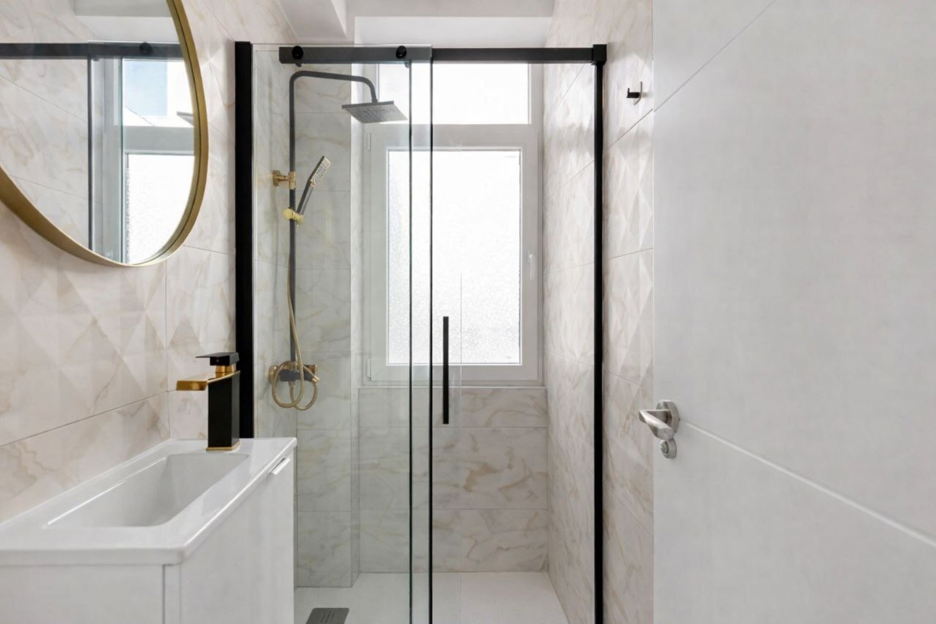 Wiederverkauf - Apartment Penthouse -
La Mata - Costa Blanca