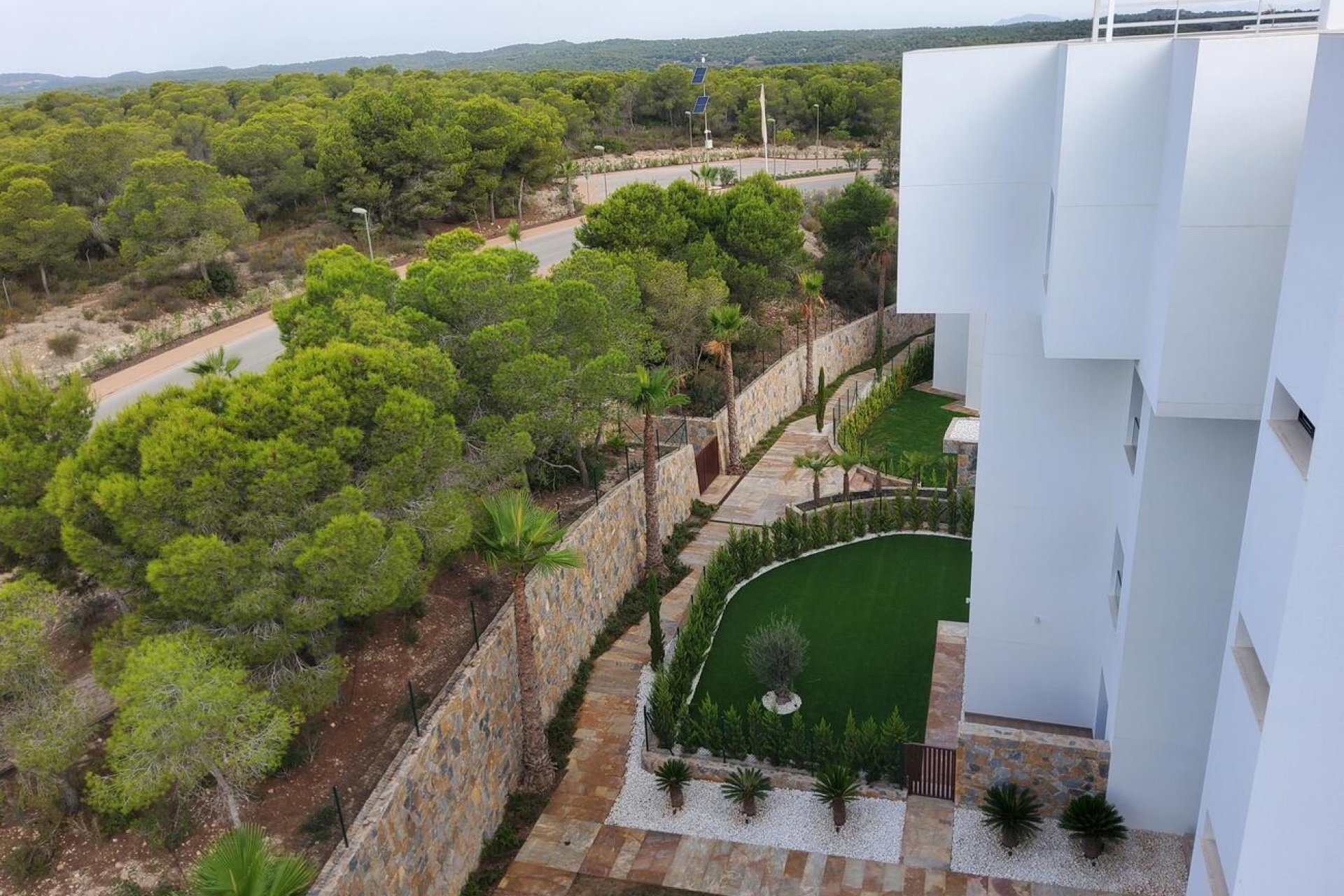 Wiederverkauf - Apartment Penthouse -
Las Colinas Golf - Costa Blanca