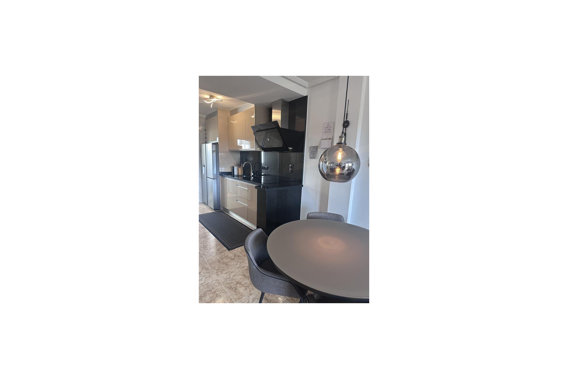 Wiederverkauf - Apartment Penthouse -
Orihuela Costa - Los Altos