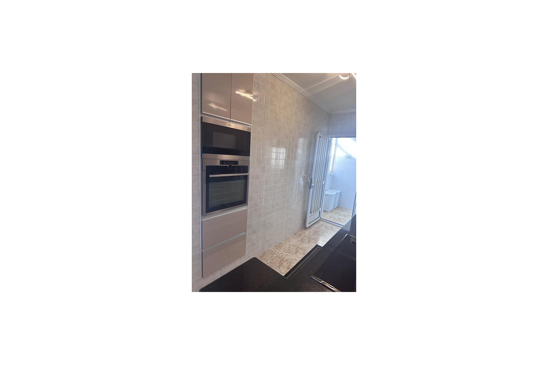 Wiederverkauf - Apartment Penthouse -
Orihuela Costa - Los Altos