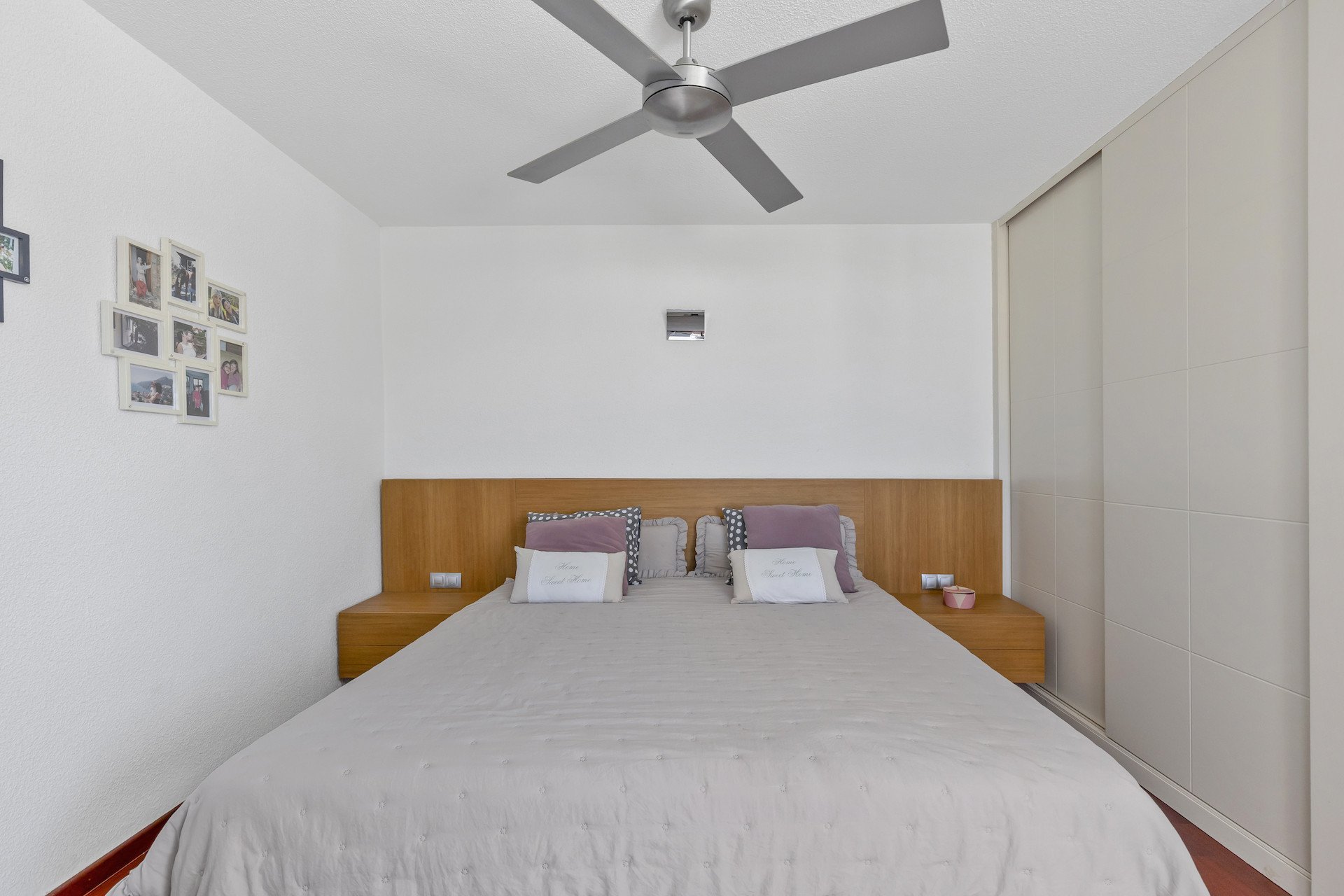 Wiederverkauf - Apartment Penthouse -
San Juan de Alicante - Costa Blanca