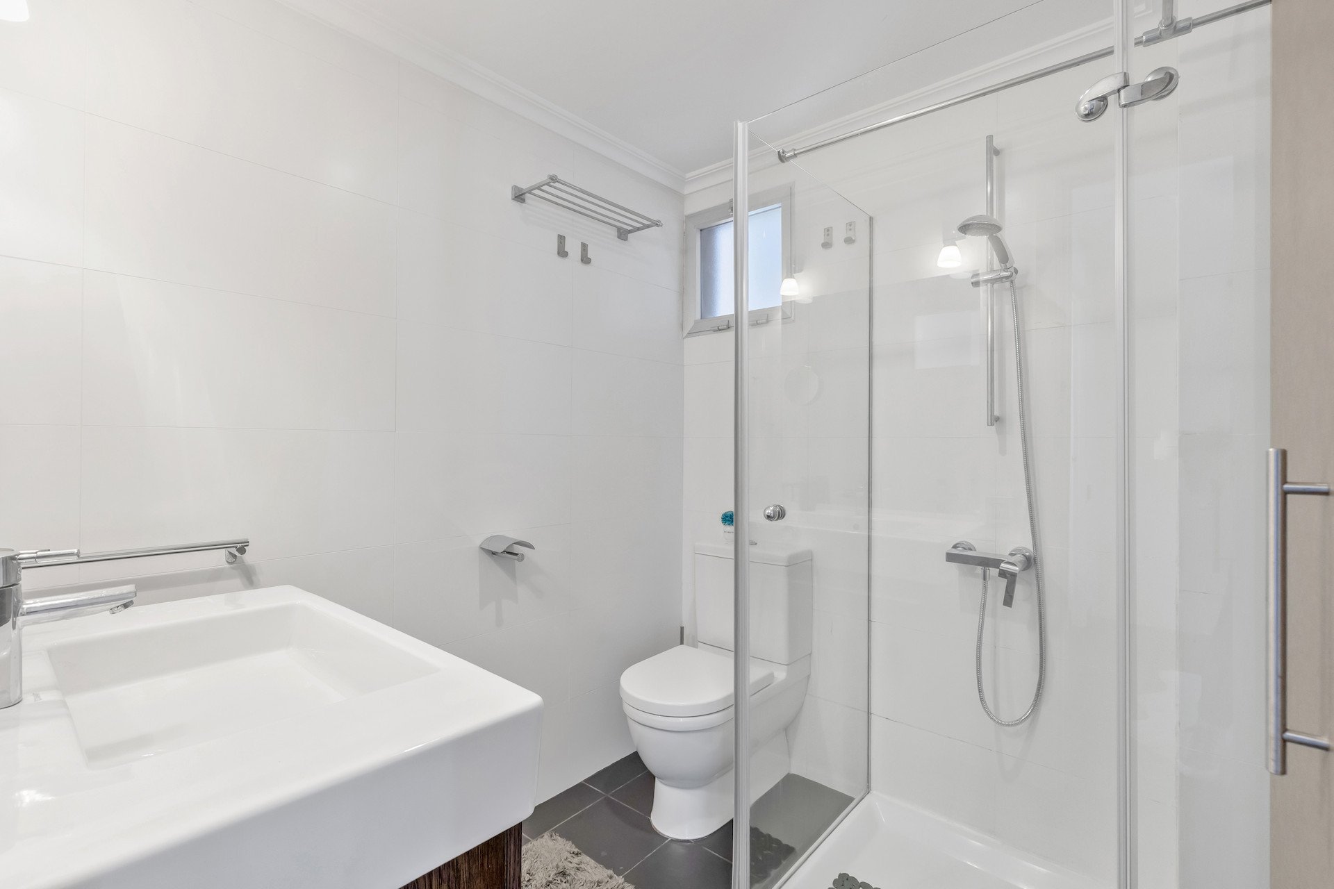 Wiederverkauf - Apartment Penthouse -
San Juan de Alicante - Costa Blanca