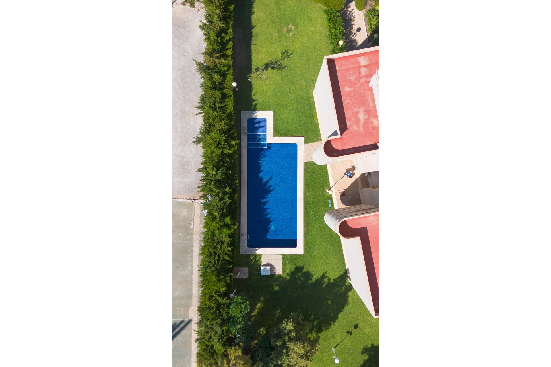 Wiederverkauf - Apartment Penthouse -
San Juan de Alicante - Costa Blanca