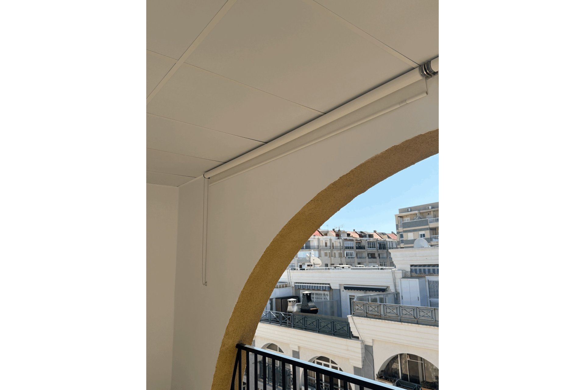 Wiederverkauf - Apartment Penthouse -
Torrevieja - Costa Blanca