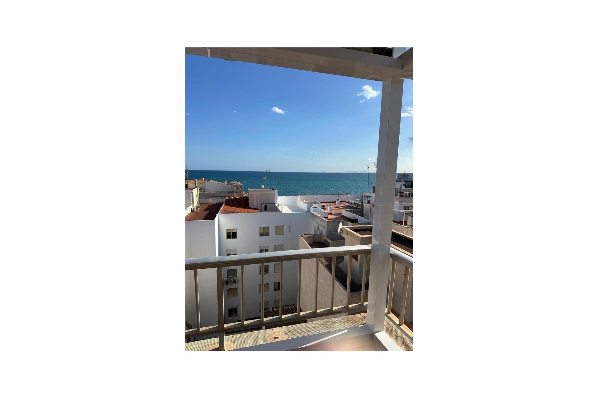 Wiederverkauf - Apartment Penthouse -
Torrevieja - Playa del Cura