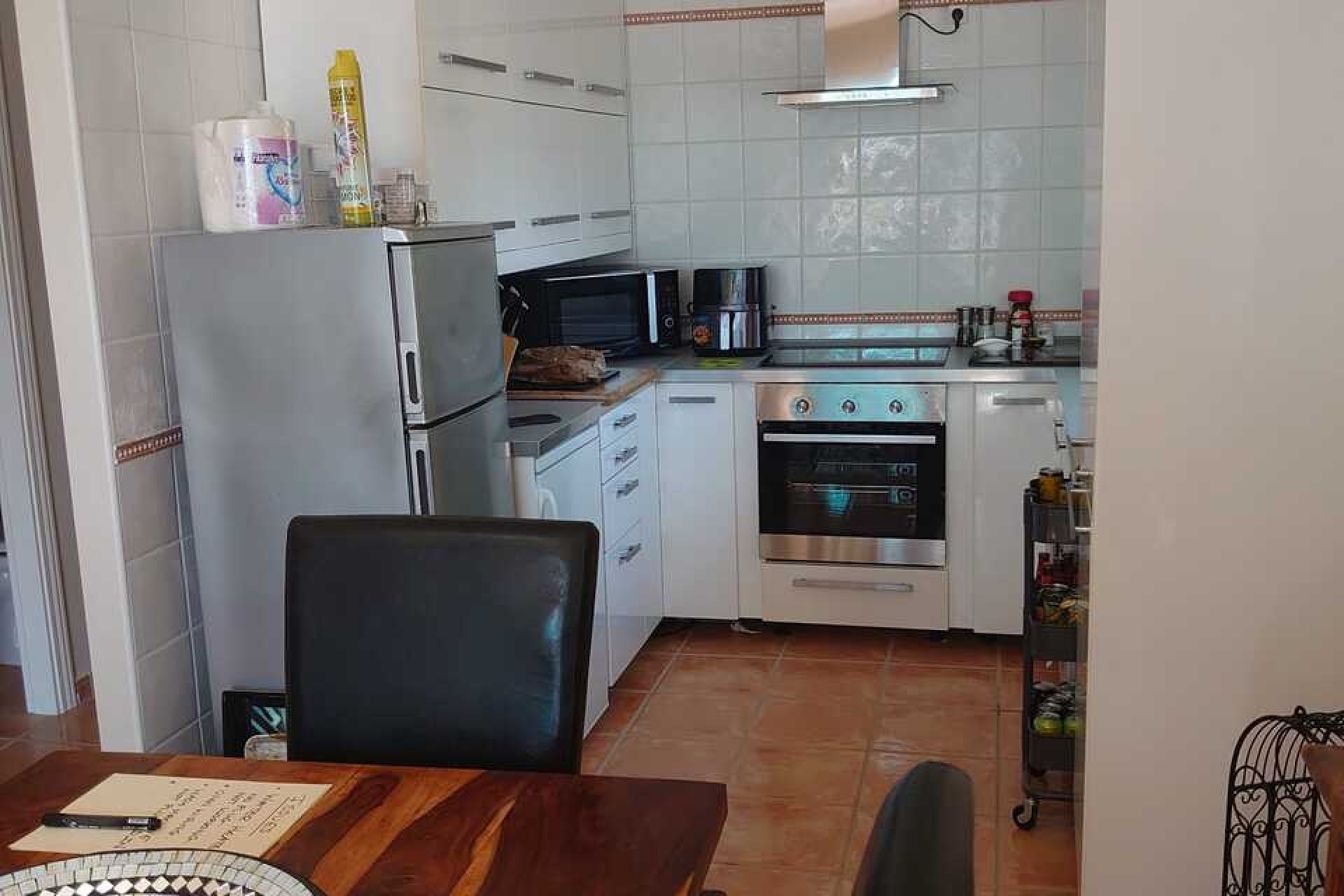 Wiederverkauf - Bungalow -
Alcalalí - Inland