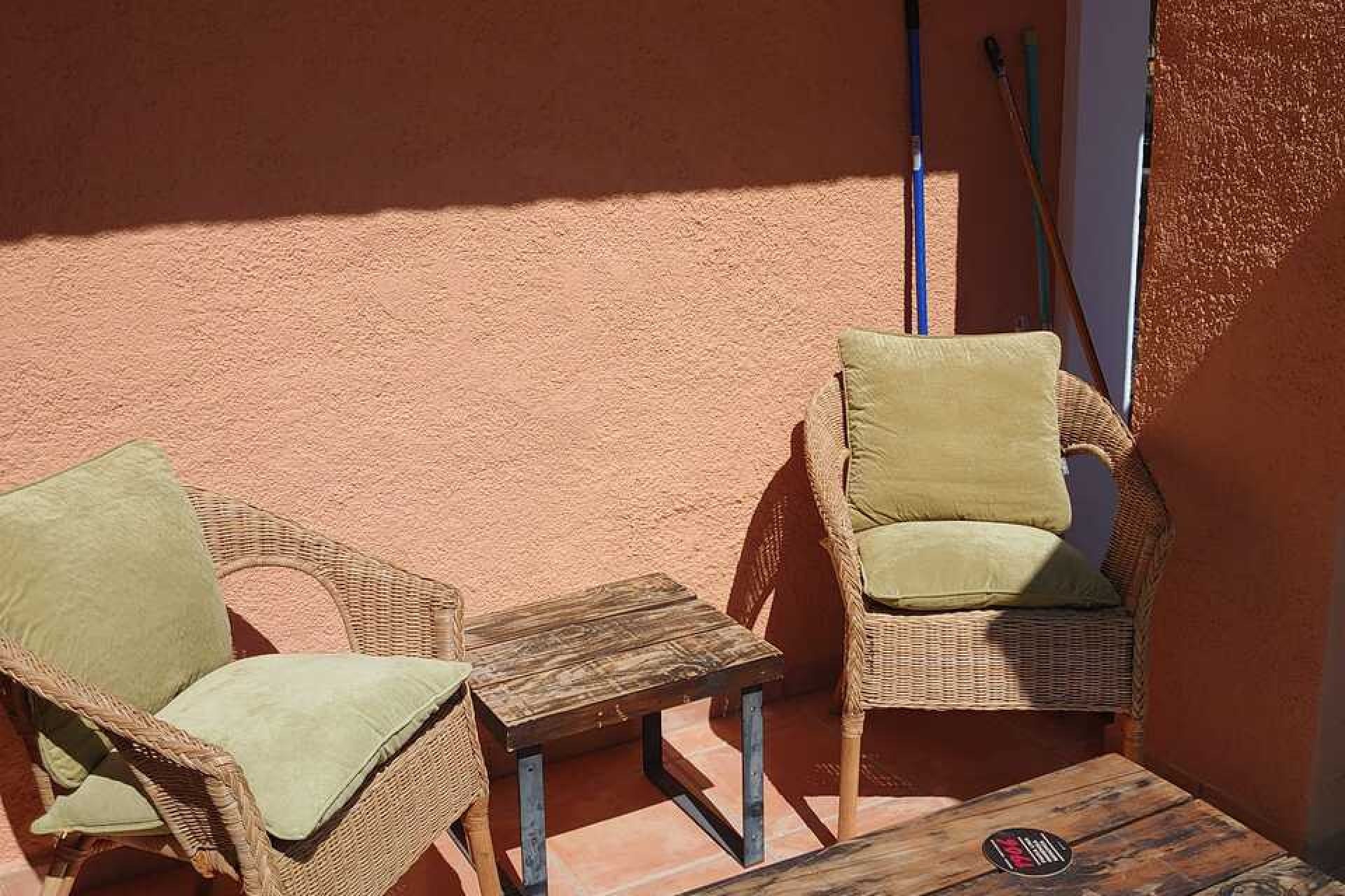 Wiederverkauf - Bungalow -
Alcalalí - Inland