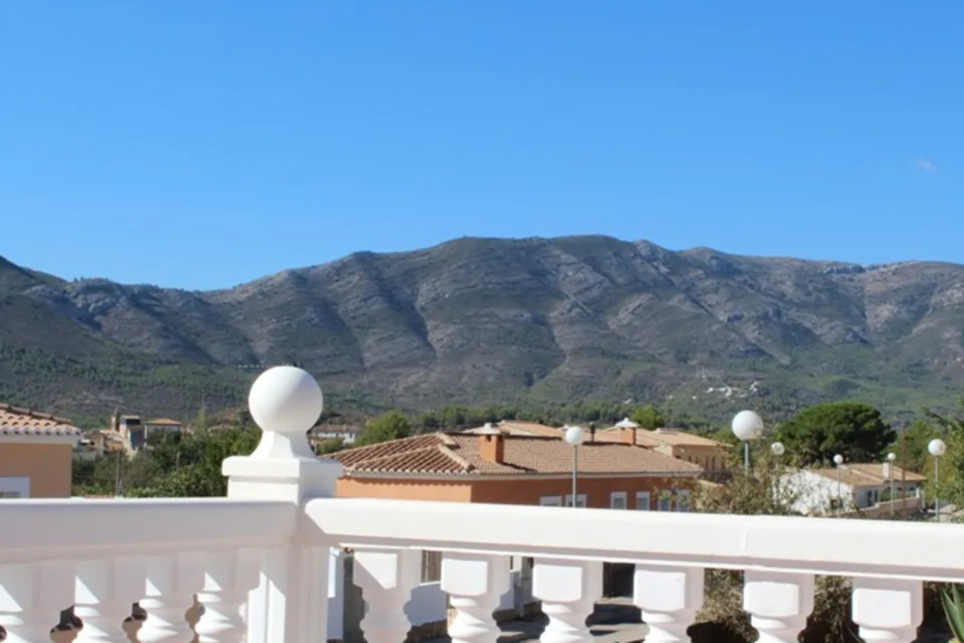 Wiederverkauf - Bungalow -
Alcalalí - Inland