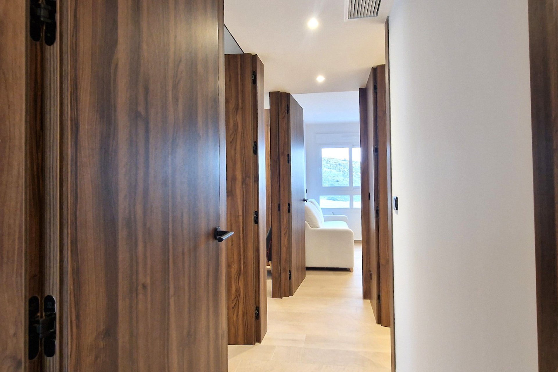 Wiederverkauf - Bungalow -
Algorfa - Inland