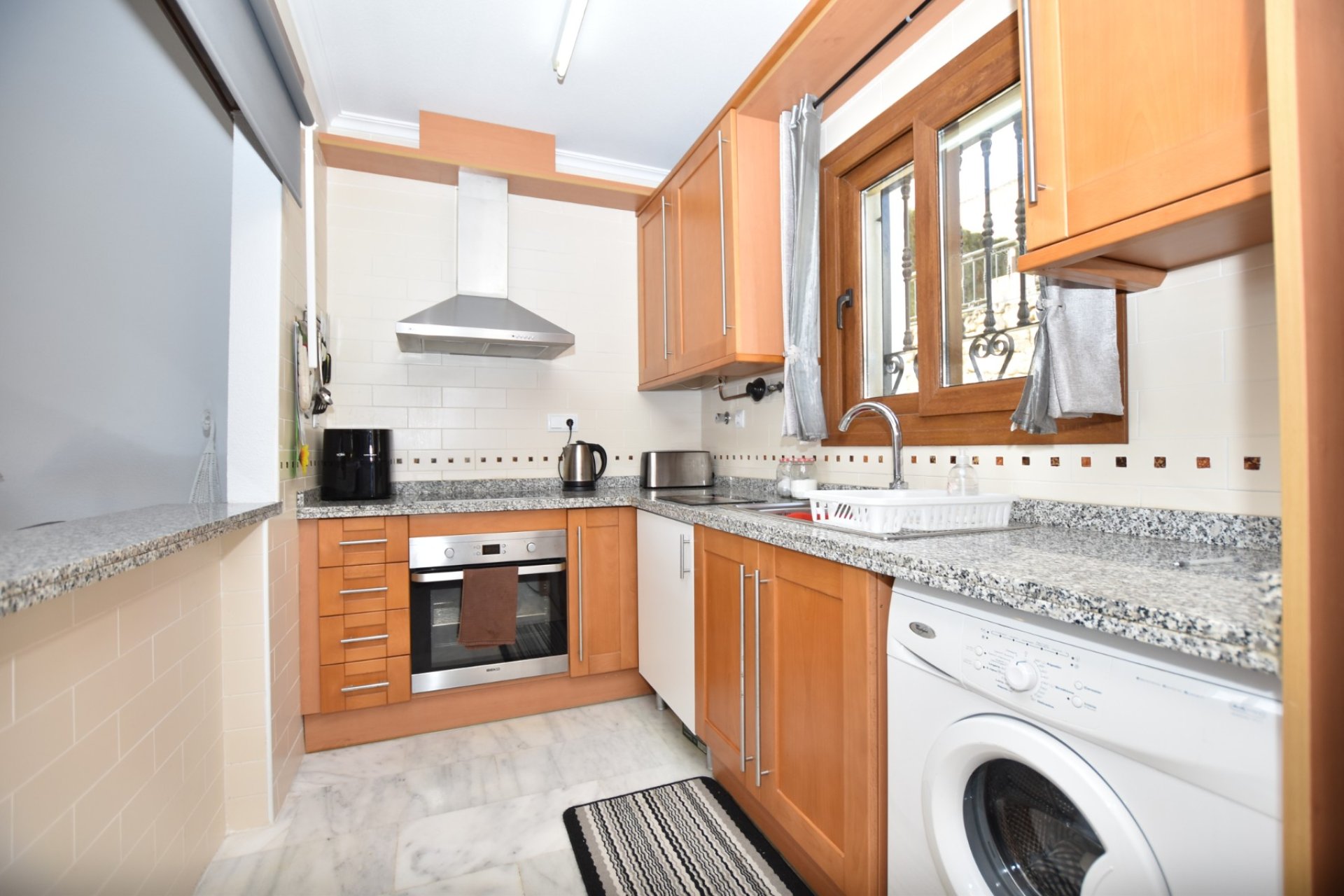 Wiederverkauf - Bungalow -
Algorfa - Inland