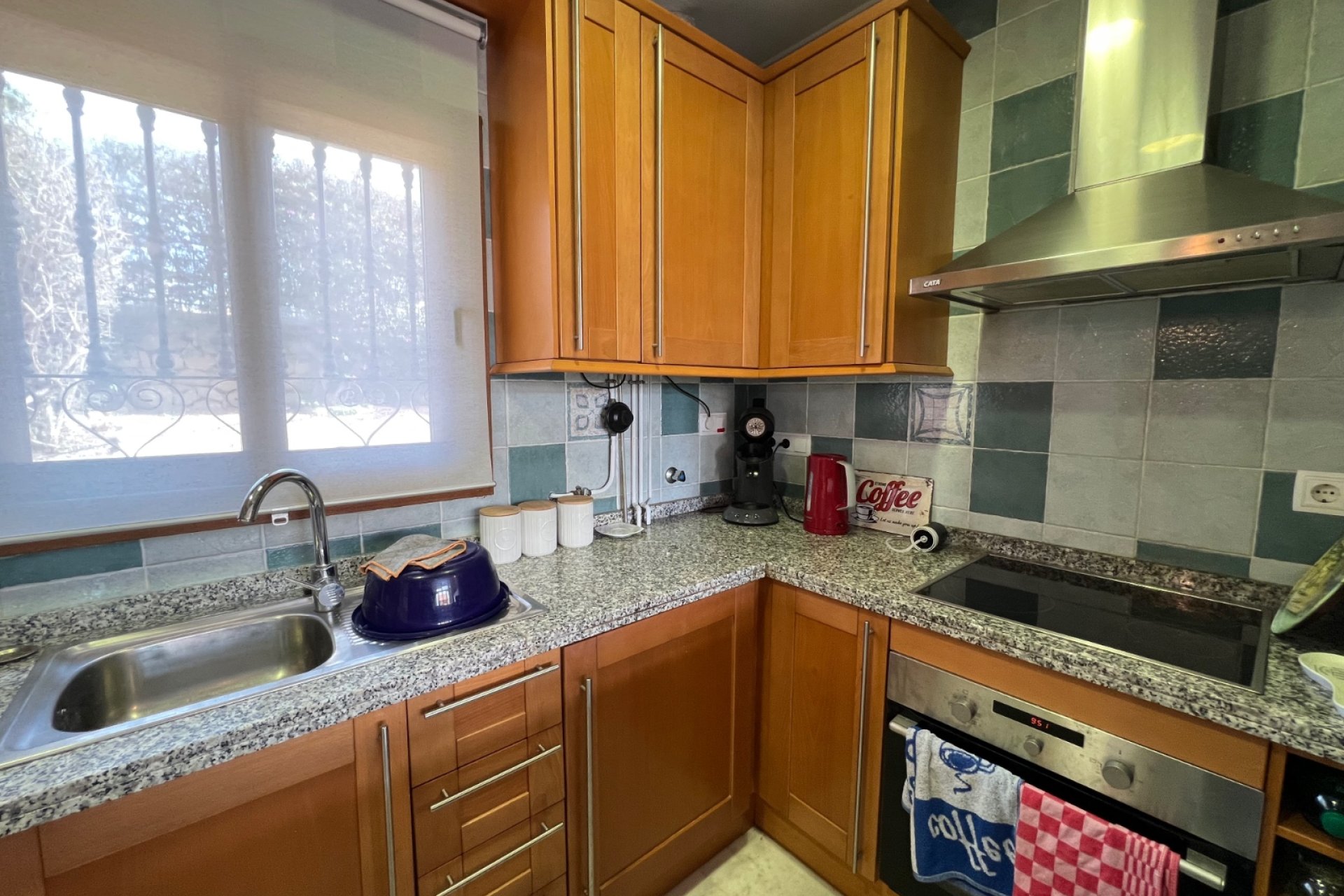 Wiederverkauf - Bungalow -
Algorfa - Inland