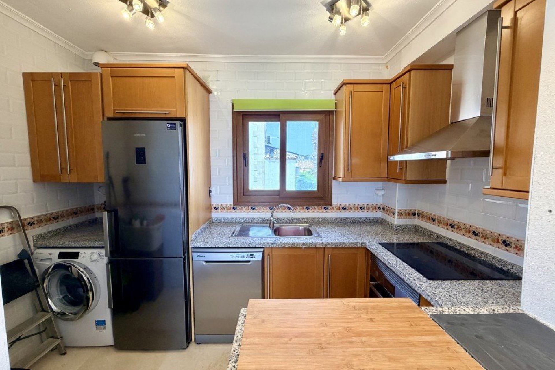 Wiederverkauf - Bungalow -
Algorfa - Inland