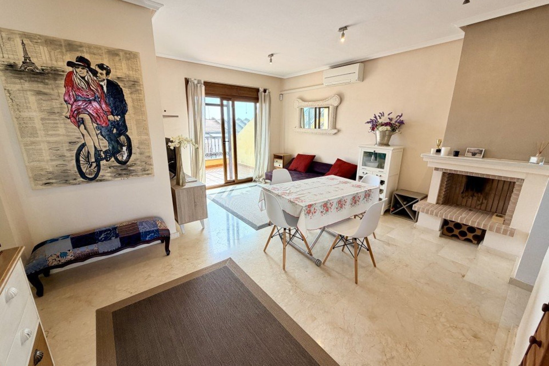 Wiederverkauf - Bungalow -
Algorfa - Inland