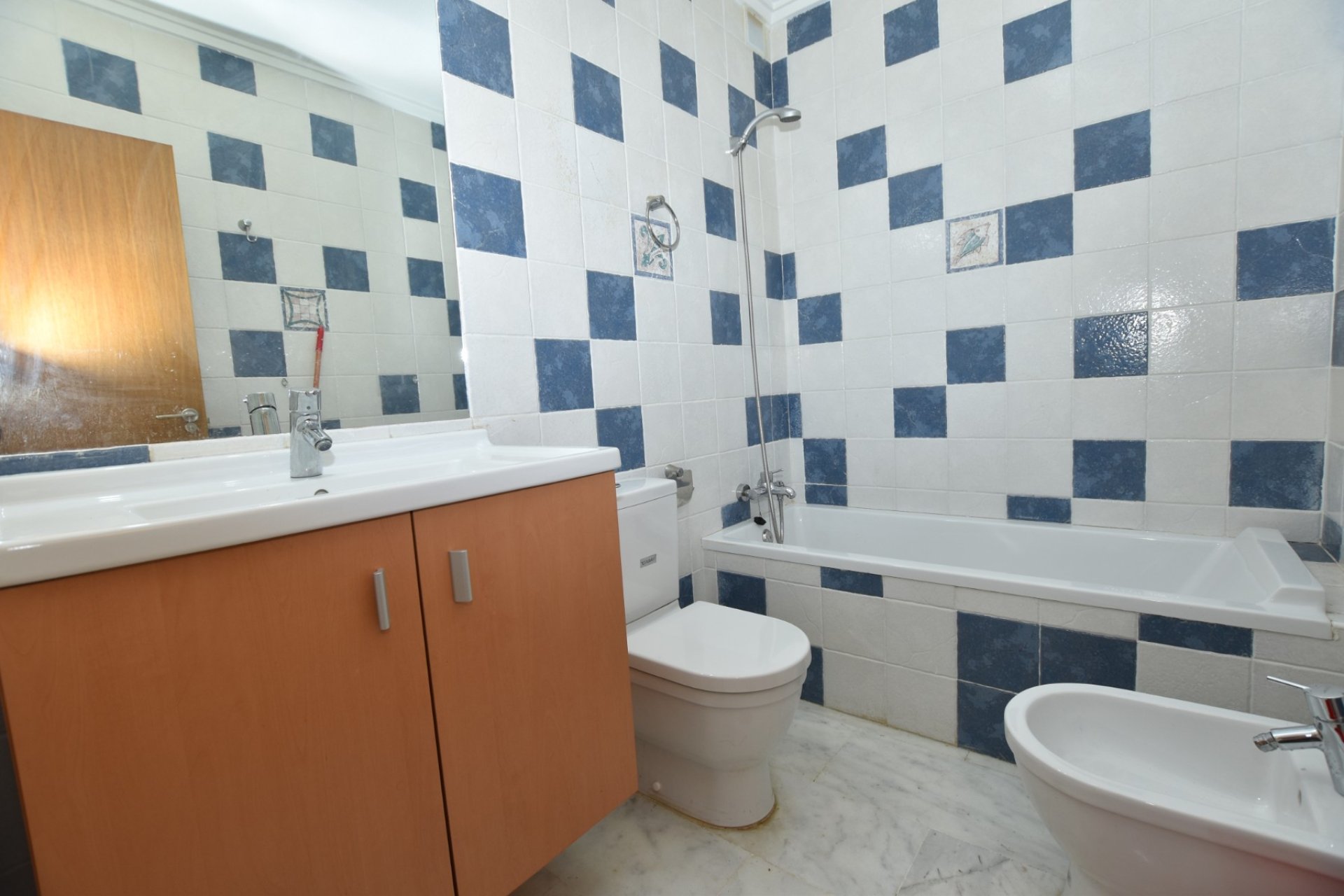 Wiederverkauf - Bungalow -
Algorfa - Inland