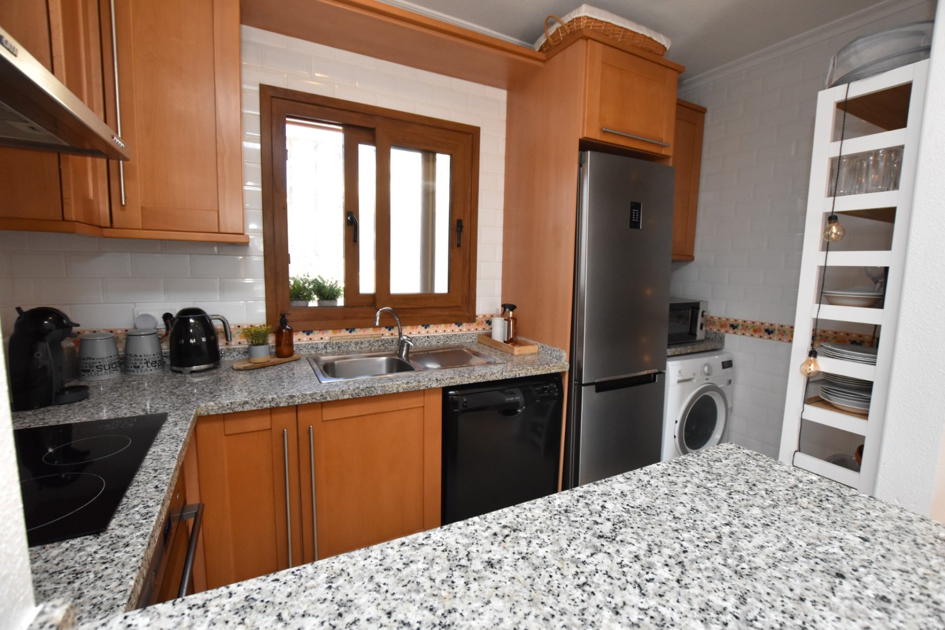 Wiederverkauf - Bungalow -
Algorfa - Inland