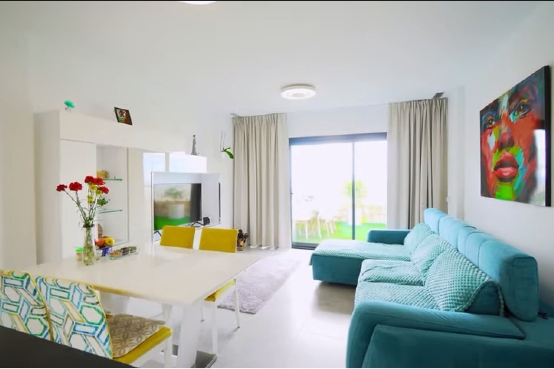 Wiederverkauf - Bungalow -
Benidorm - Costa Blanca