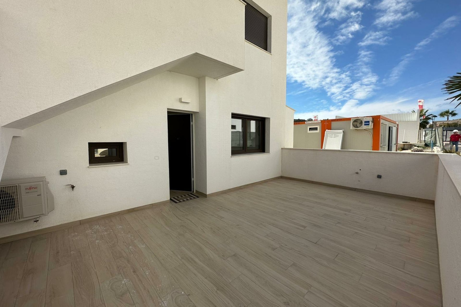 Wiederverkauf - Bungalow -
Benidorm - Costa Blanca