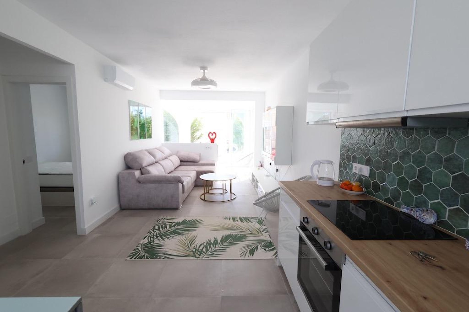 Wiederverkauf - Bungalow -
Benijofar - Costa Blanca