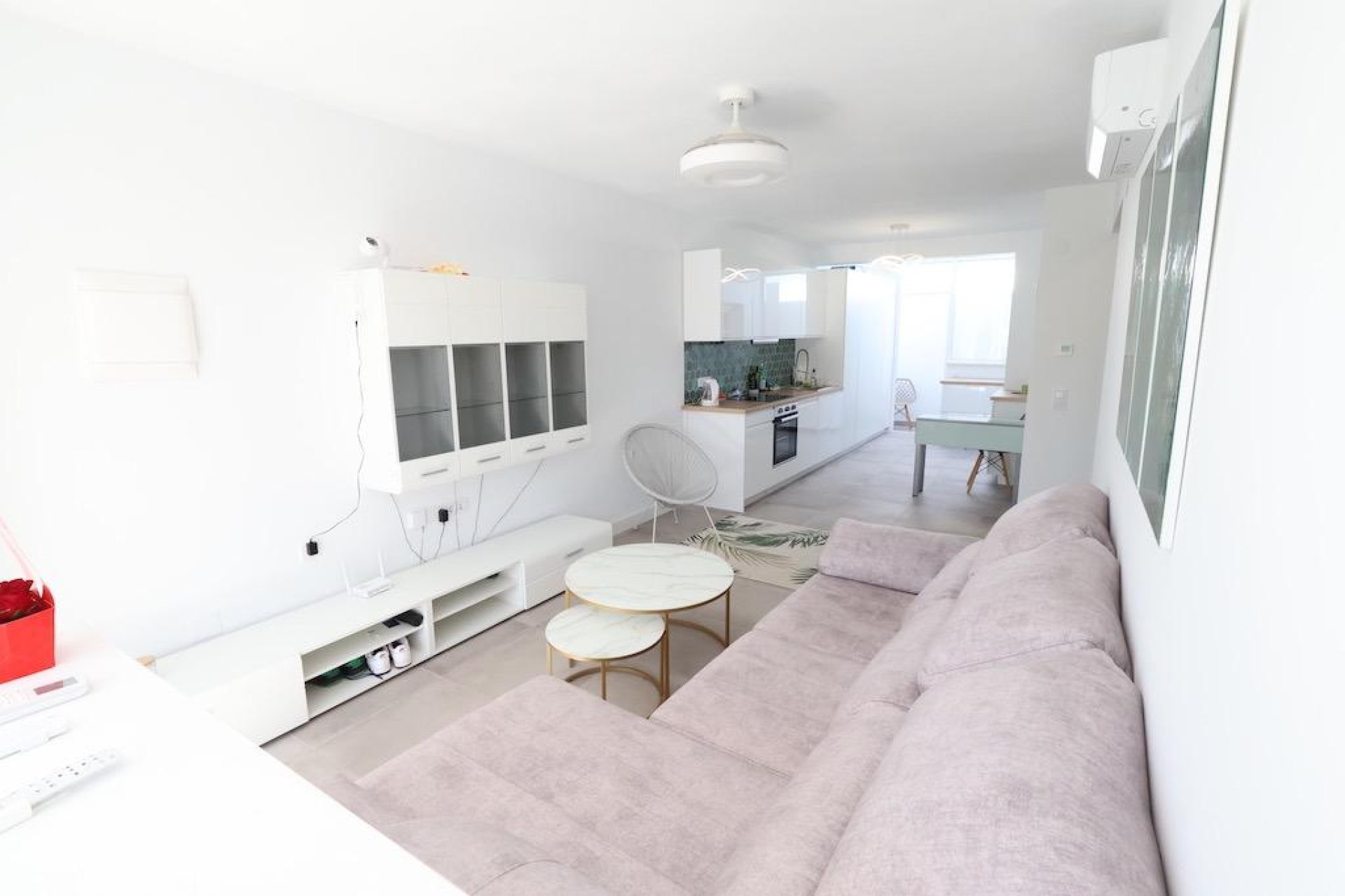 Wiederverkauf - Bungalow -
Benijofar - Costa Blanca