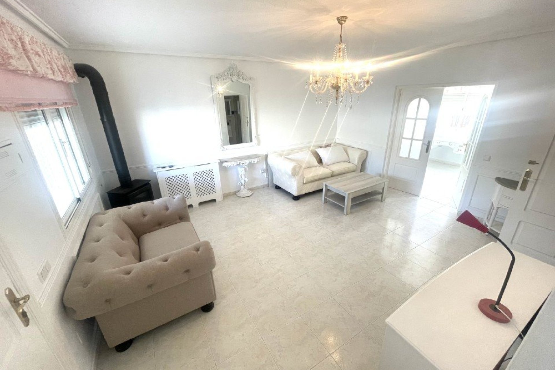 Wiederverkauf - Bungalow -
Benijofar - Costa Blanca