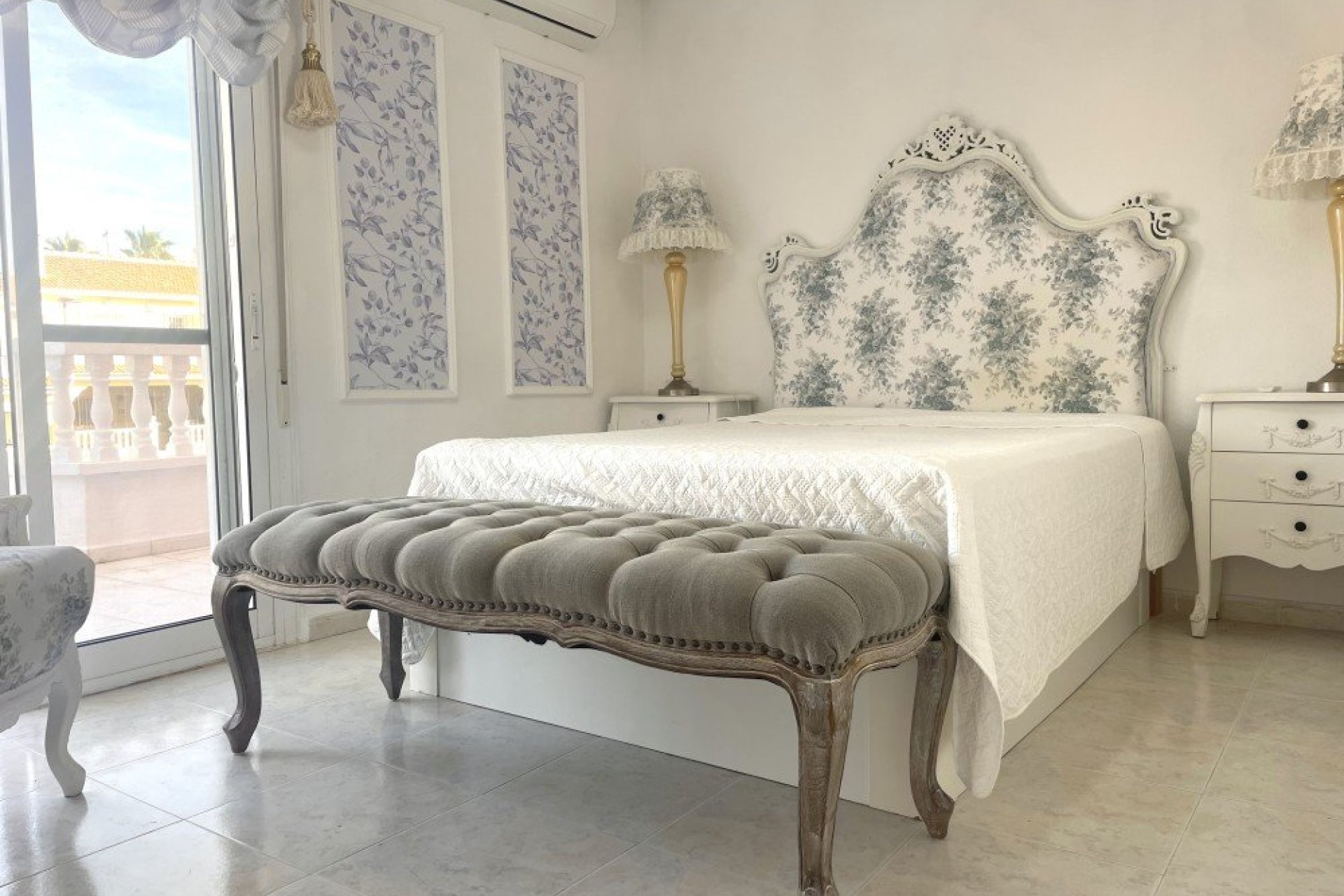 Wiederverkauf - Bungalow -
Benijofar - Costa Blanca