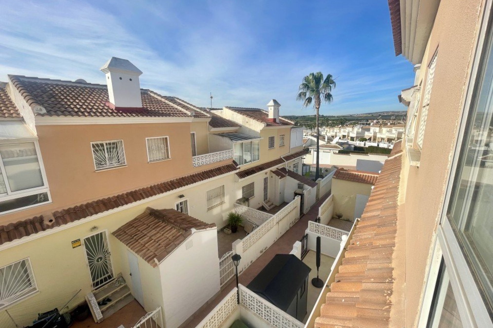 Wiederverkauf - Bungalow -
Benijofar - Costa Blanca