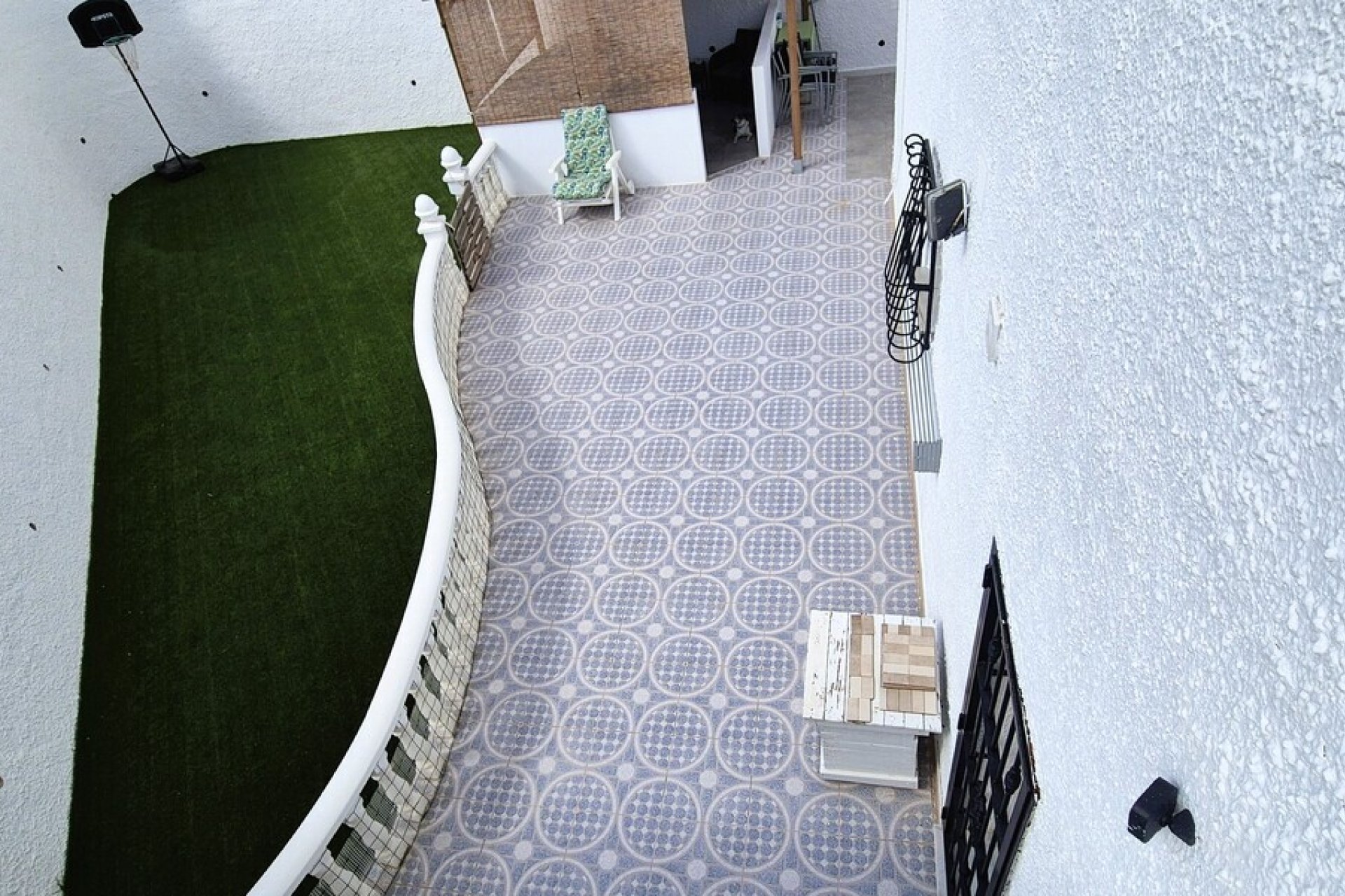 Wiederverkauf - Bungalow -
Blue Lagoon - Costa Blanca
