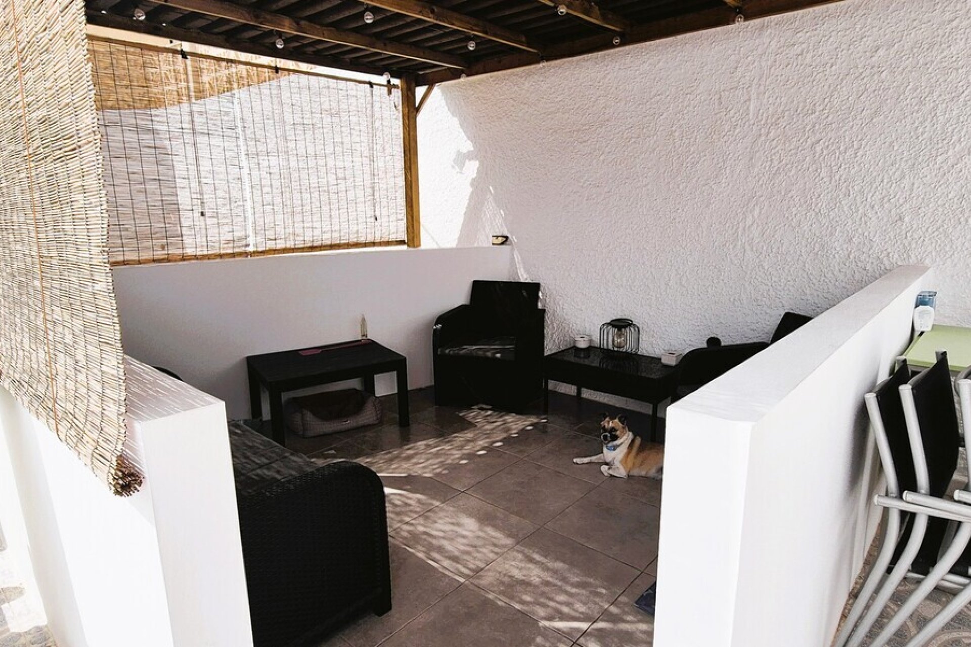 Wiederverkauf - Bungalow -
Blue Lagoon - Costa Blanca