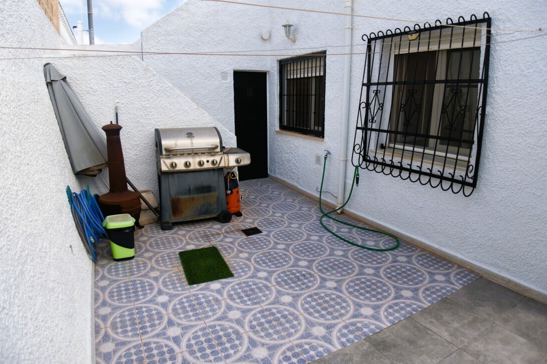 Wiederverkauf - Bungalow -
Blue Lagoon - Costa Blanca
