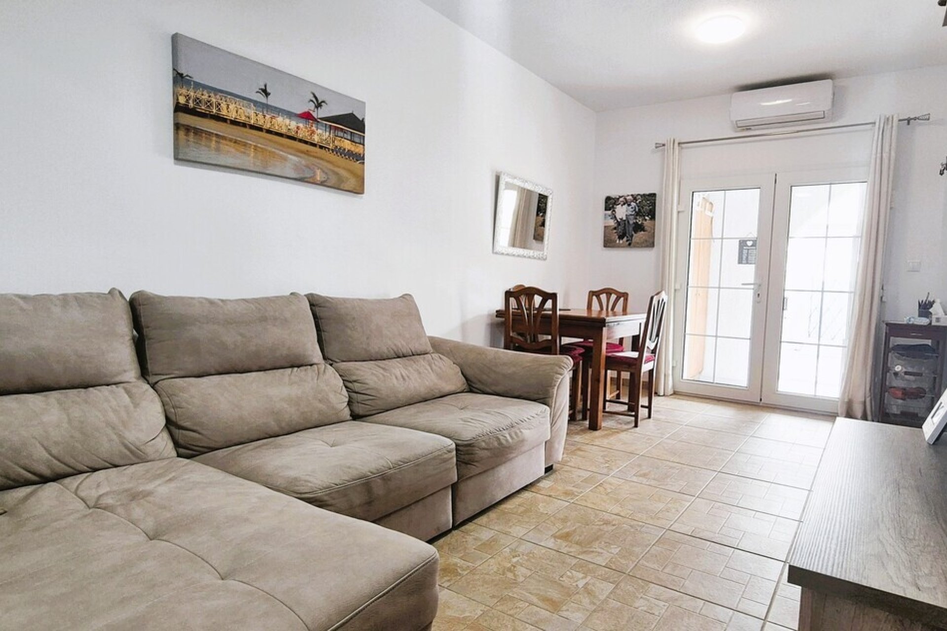 Wiederverkauf - Bungalow -
Blue Lagoon - Costa Blanca