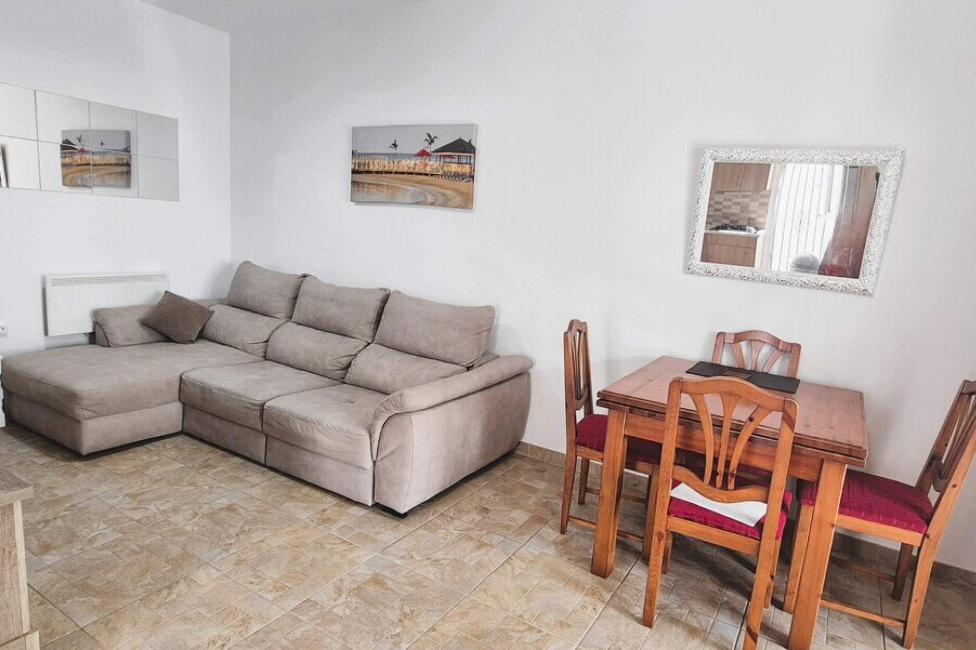 Wiederverkauf - Bungalow -
Blue Lagoon - Costa Blanca