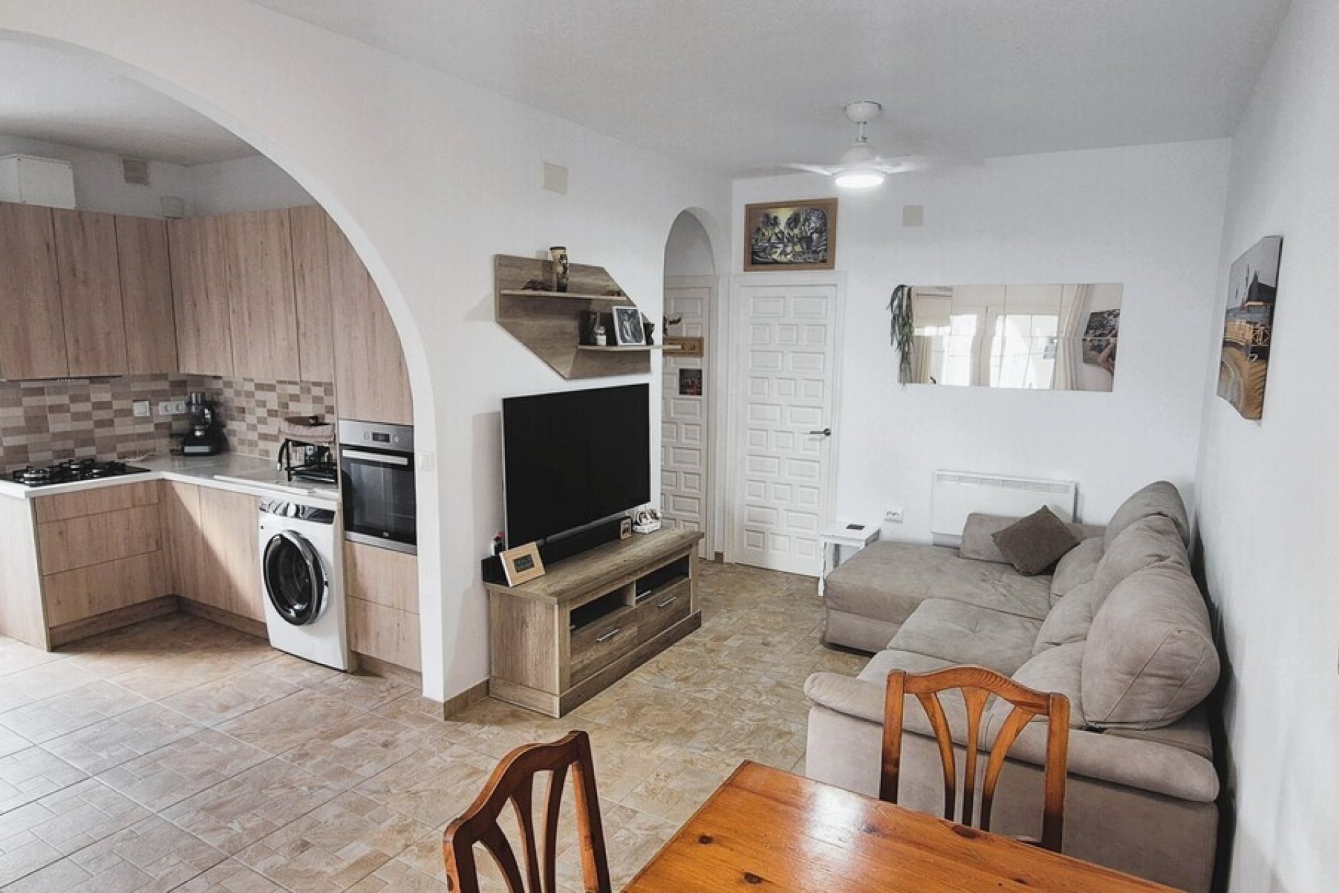 Wiederverkauf - Bungalow -
Blue Lagoon - Costa Blanca